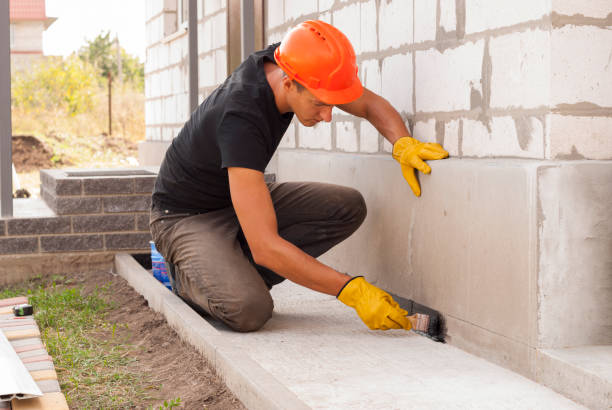 Licensed Foundation Crack Repair service in Staunton, IN - SJ Waterproofing Pros